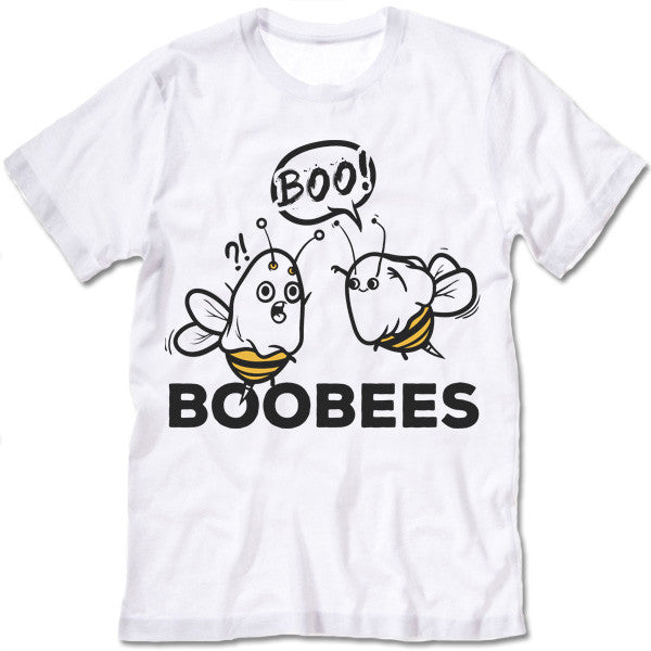 boobees shirt