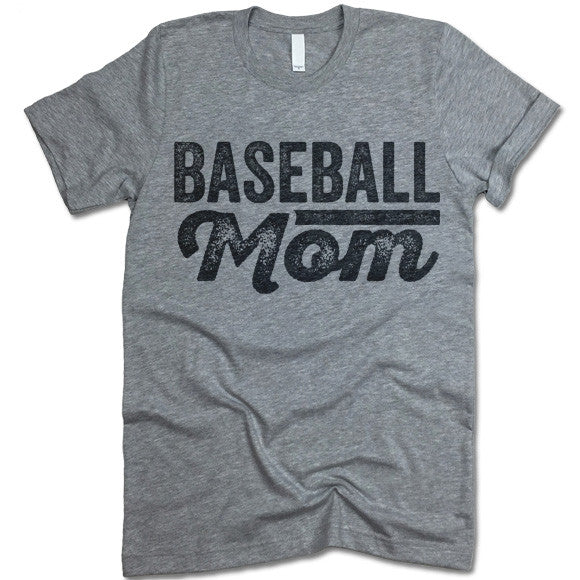 Funny Sports T-shirt, Baseball Mom Shirt, Softball Mom, Football Mom,  Soccer Mom Tshirt, Softball Mom Tee, Funny Mom Tshirt, Basketball mom