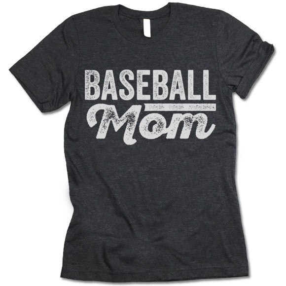 Funny Sports T-shirt, Baseball Mom Shirt, Softball Mom, Football Mom,  Soccer Mom Tshirt, Softball Mom Tee, Funny Mom Tshirt, Basketball mom